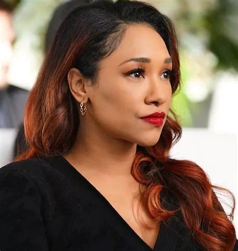 candice patton husband|Candice Patton’s Wiki, age, net worth, boyfriend,。